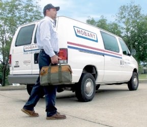 Hobart Sales & Service