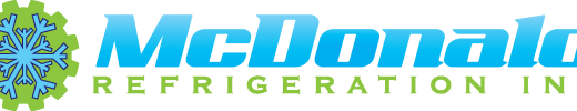 McDonald Refrigeration