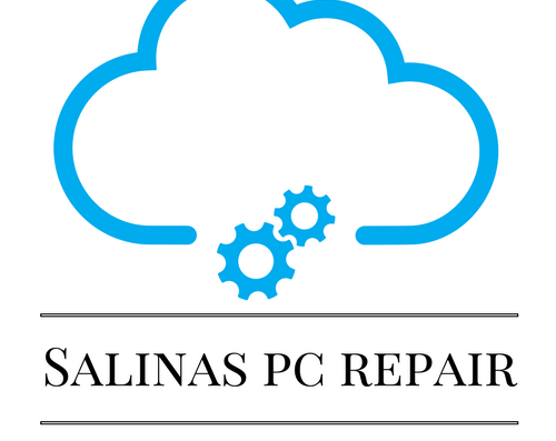 Salinas PC Repair