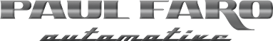 Paul Faro Automotive
