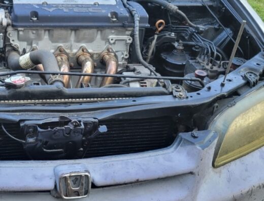 Ben’s Auto Repair