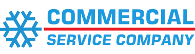 Commercial Service Co