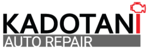 Kadotani Auto Repair
