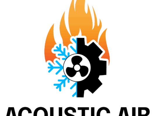 Acoustic Air & Heating