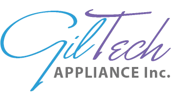 GilTech Appliance