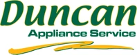 Duncan’s Appliance Sales & Services