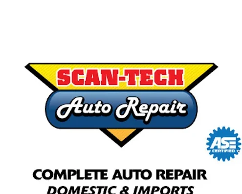 Scan-Tech Auto Repair