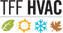 TFF HVAC Heating & Air Conditioning