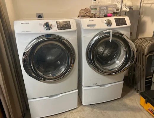 HomeCare Appliance Repair