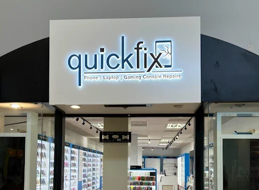 QuickFix Hayward