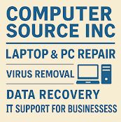 Computer Source