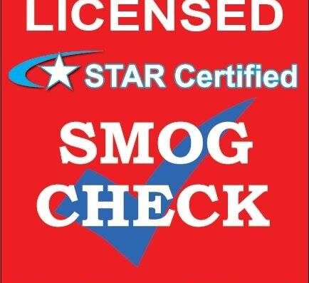 Hayward Smog & Auto Repair
