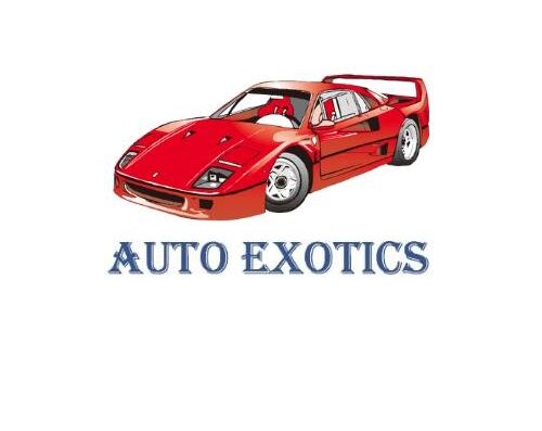 Auto Exotics