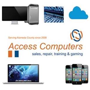 Access Computers Dublin