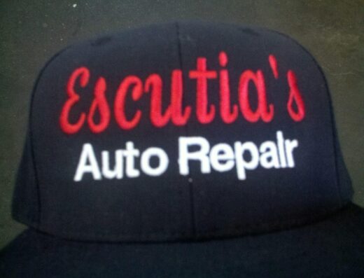 Escutia’s Auto Repair