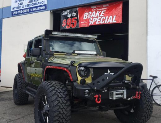 GDL Auto