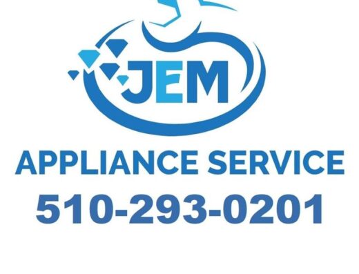 JEM Appliance Repair Service