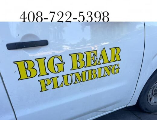 Bigbear Plumbing