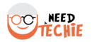 I Need A Techie