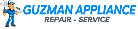 Guzman Appliance Repair Service