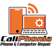 CaliPhonia Phone, Computer Repair & Data Recovery