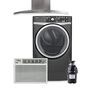 Fast & Easy Appliance Repair