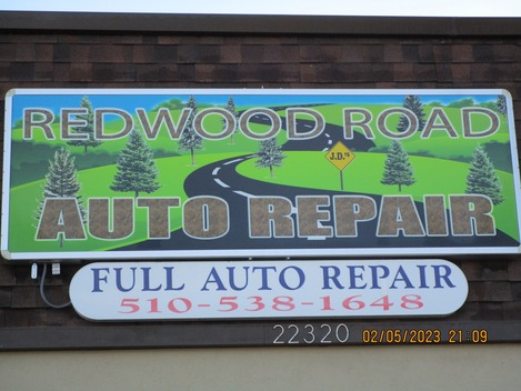 Redwood Road Auto Repair