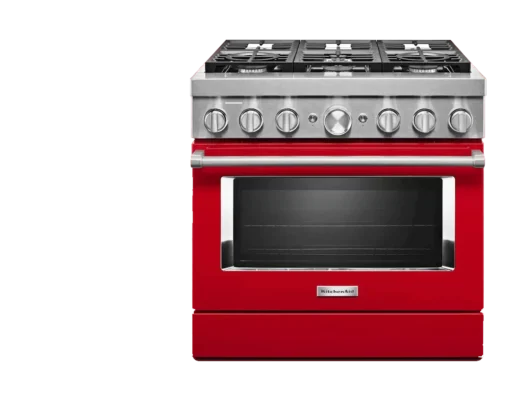 KitchenAid Appliance