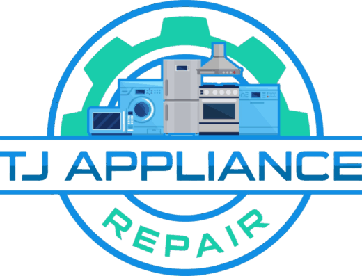 TJ Appliance Repair