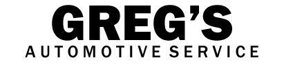 Greg’s Automotive Service