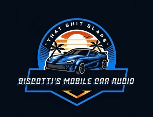 Biscotti’s Mobile Car Audio