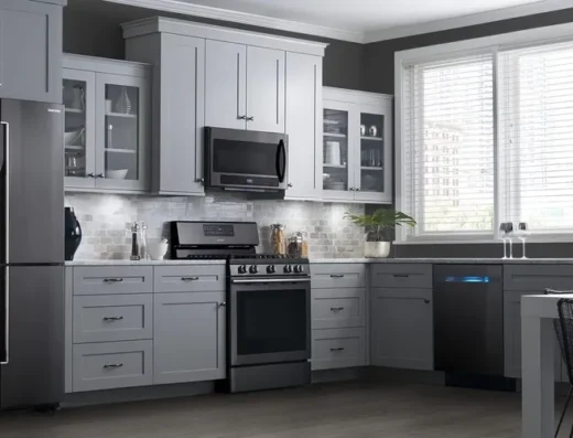 Mission City Appliance Repair