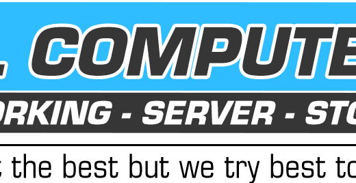T&L Computers – Server Parts & Networking