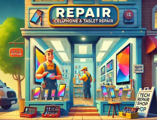 PhoneGeeks