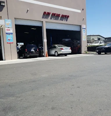 Bay Star Auto Care