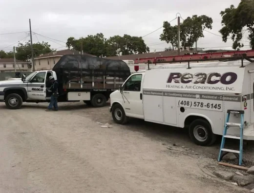 Reaco Heating & AC