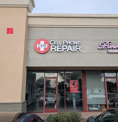 CPR Cell Phone Repair Hayward