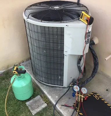Azer Appliance & HVAC Repair