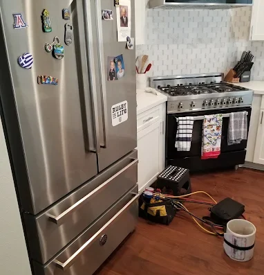 Acc Appliance Repair