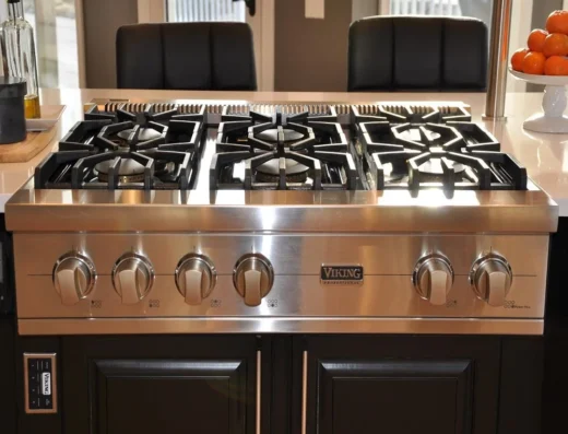Hayward Viking Stove Repair