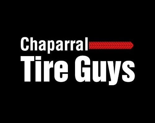 The Tire guys