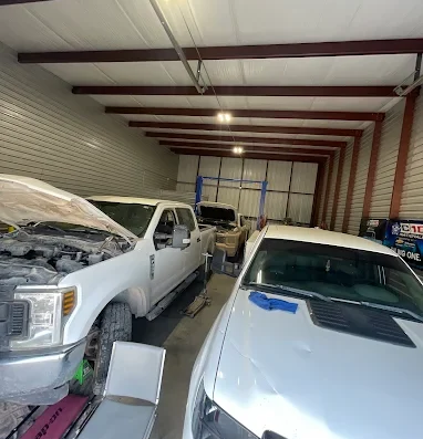 Mc Fleet Services