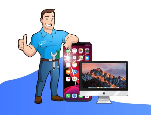Iphone-Cell Phone & PC Repair San Angelo Mall