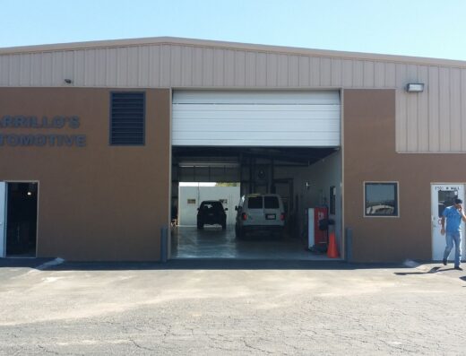 Carrillo’s Automotive