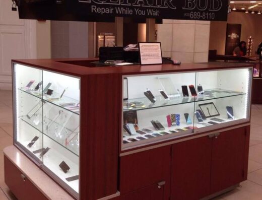 Cellphone Repair Midland Park Mall