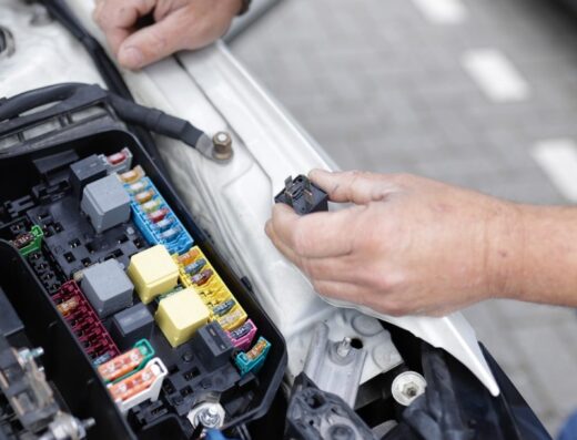 Mobile Mechanic of Midland