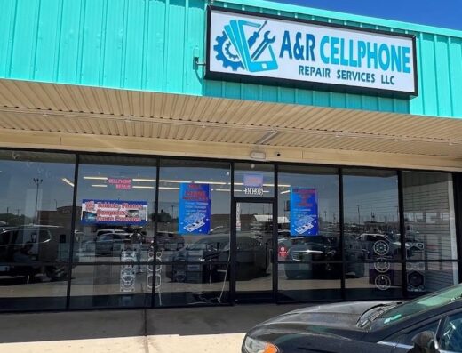A&R Cellphone Repair Odessa