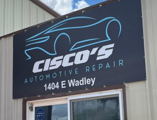 Ciscos Auto Repair