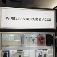 Wireless Repairs & Accessories