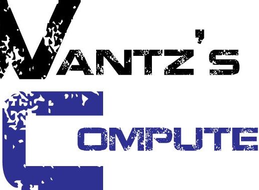 Wantz’s Computer